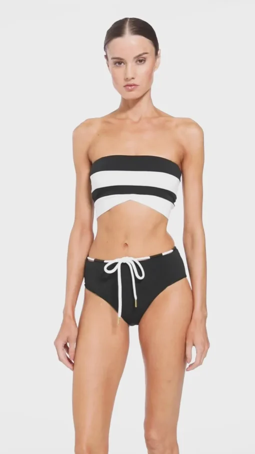Emma Bandeau Top