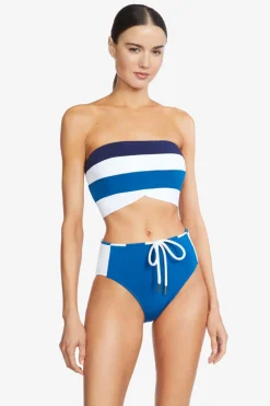 Emma High Waist Bottom