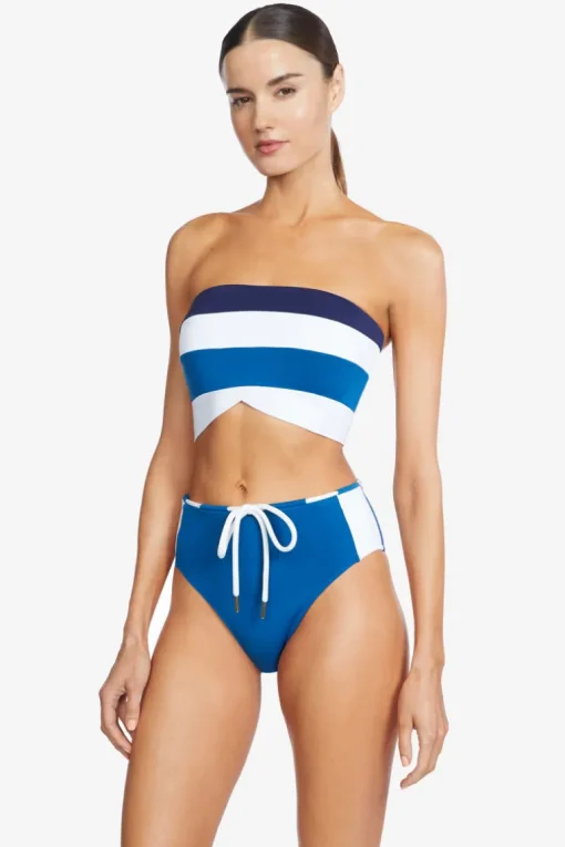 Emma High Waist Bottom