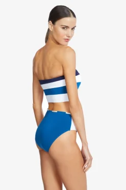 Emma High Waist Bottom