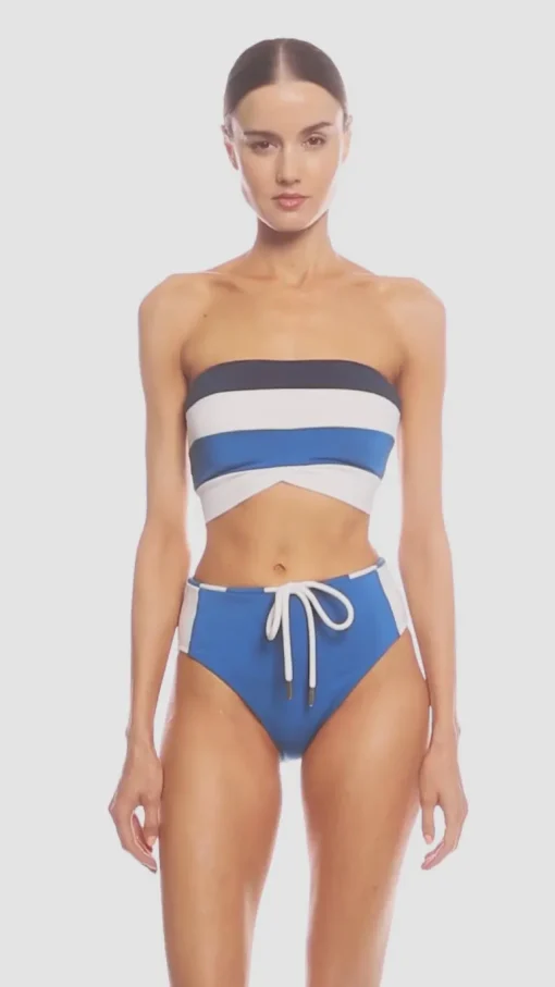 Emma High Waist Bottom