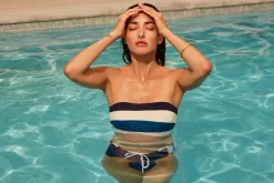 Emma High Waist Bottom