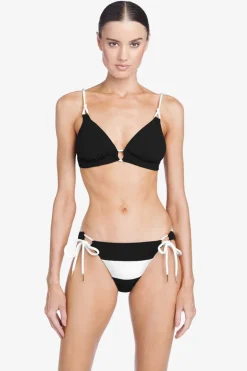 Emma Triangle Top