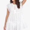 Fiona Flouncy Dress