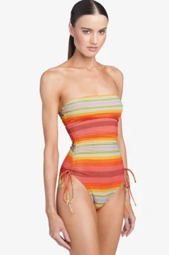 Greta Bandeau One Piece