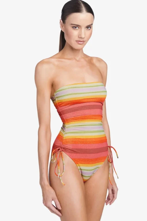 Greta Bandeau One Piece
