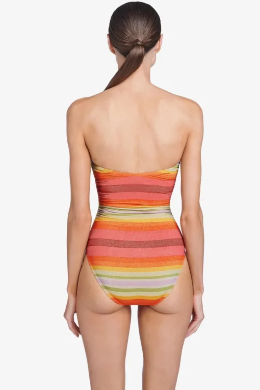 Greta Bandeau One Piece