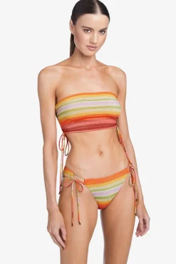 Greta Bandeau Top