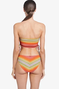 Greta Bandeau Top