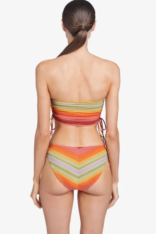 Greta Bandeau Top