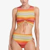 Greta High Waist Bottom