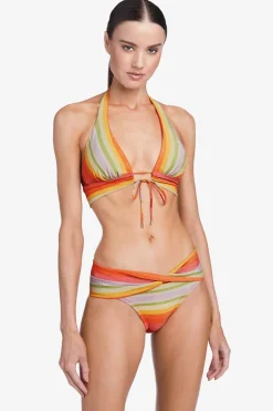 Greta Twist Bottom