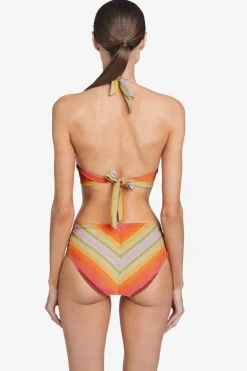 Greta Twist Bottom