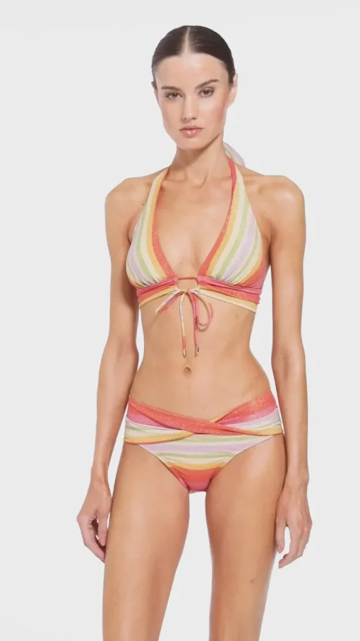 Greta Twist Bottom