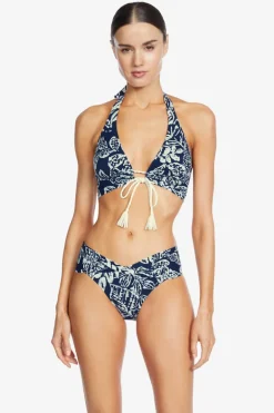 Indah Halter Top