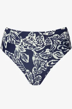 Indah High Waist Bikini Bottom
