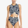 Indah Tank Top