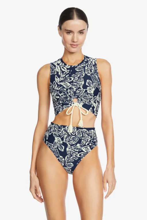 Indah Tank Top