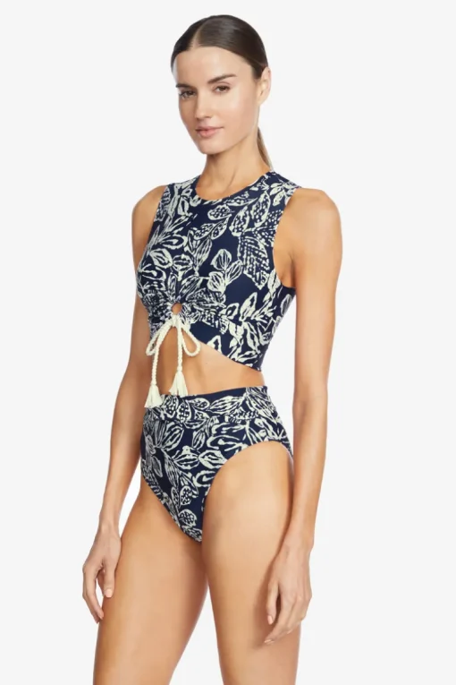 Indah Tank Top