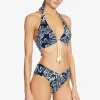 Indah Twist Bottom