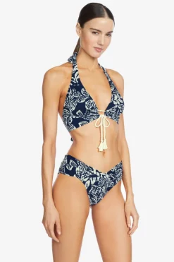 Indah Twist Bottom