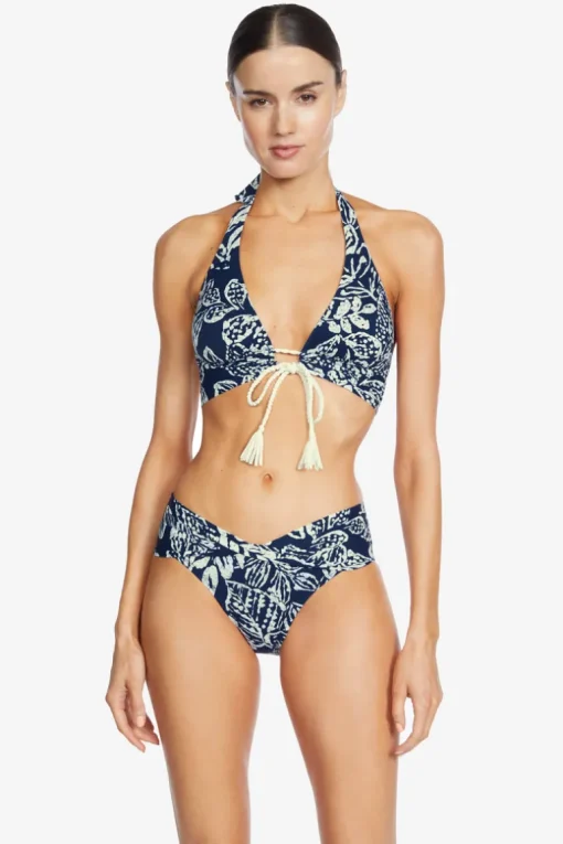 Indah Twist Bottom