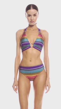 Ines Halter Top