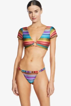 Ines T-Shirt Top