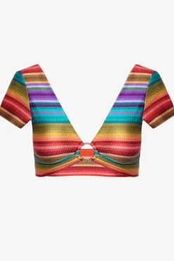 Ines T-Shirt Top