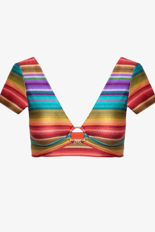 Ines T-Shirt Top