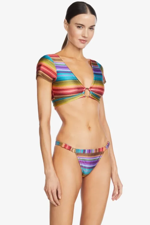 Ines T-Shirt Top