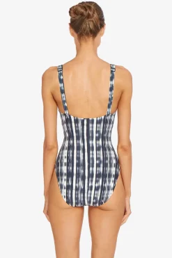 Jana Plunge One Piece