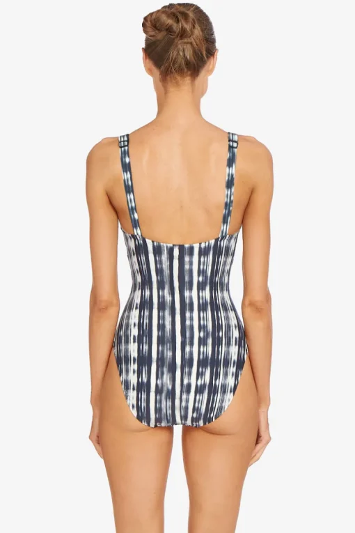 Jana Plunge One Piece