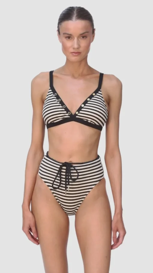 Jules High Waist
