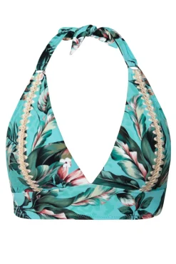Mai Halter Top
