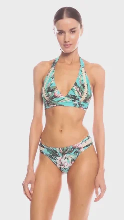 Mai Halter Top