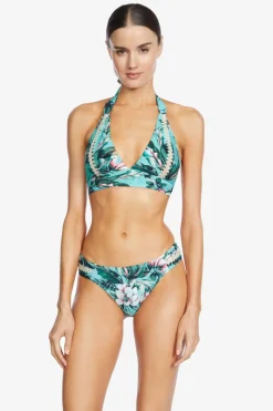 Mai Tab Side Bikini Bottom
