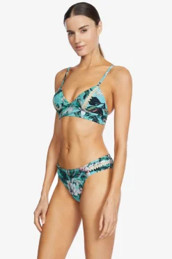 Mai Triangle Top