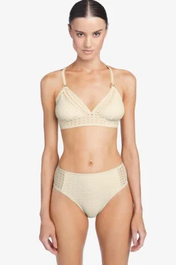 Marlow Halter Bikini Top