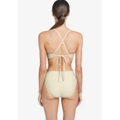 Marlow Halter Bikini Top
