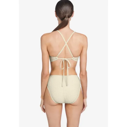 Marlow Halter Bikini Top