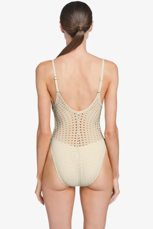 Marlow One Piece