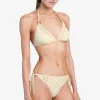 Marlow Side Tie Bottom