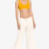 Michelle Fringe Pants