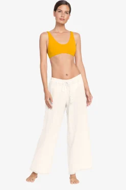 Michelle Fringe Pants