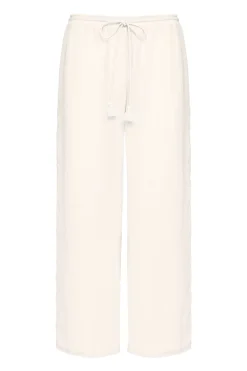 Michelle Fringe Pants