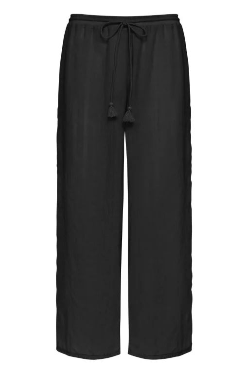 Michelle Fringe Pants