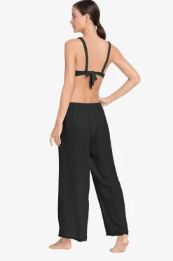 Michelle Fringe Pants