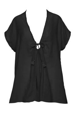 Michelle Fringe Tunic
