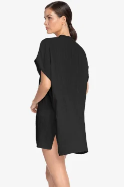Michelle Fringe Tunic